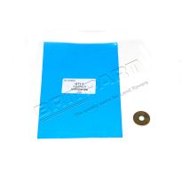 M6 Flat Plain Washer - Cooling System - Defender, Range Rover, Discovery