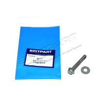 M8 x 50 Flanged-Head Bolt with Washer - 2.4L Puma | Defender