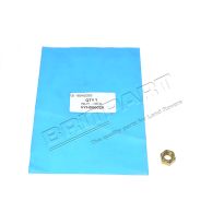 M8x1.0mm Hex Nut - Gear Selector - ZF 6 & 8-speed | Defender, Range Rover