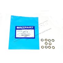 M5 Flat Plain Washer - Defender, Discovery 1 & 2, Range Rover Classic