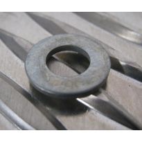 M6 Flat Washer - Defender, Discovery 1, Discovery 2, Range Rover Classic