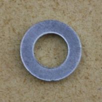 Plain Washer - Metric - 06