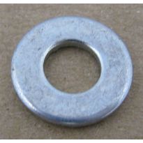 M8 Flat Plain Washer - 17mm OD | Defender, Discovery 1 & 2, Range Rover