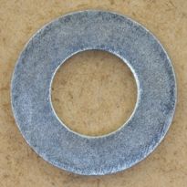 M8 Flat Plain Washer - General M8 Fasteners | Defender, Range Rover L322