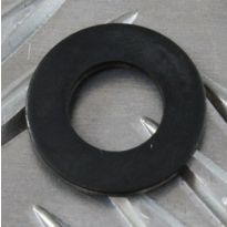 M10 Flat Plain Washer - 2.5L 5 Cyl TD5, Cam Cover | Defender 1987-2006