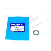 M16 Flat Plain Washer - Front Suspension | Discovery 3 & 4, Range Rover Sport