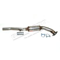 Catalytic Converter RH 4.4L V8 L322