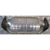 Exhaust Catalytic Converter - 1.8 K Series petrol | Freelander 1 to 2000