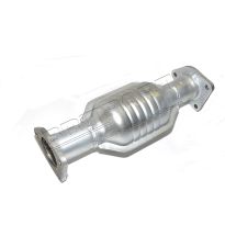 Catalyst Assy - Freelander T