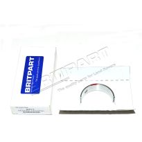 Main Bearing - Plain - Red - Crankshaft - 1.8 K Series | Freelander 1