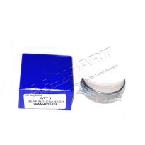 Crankshaft Main Bearing Shell - 1.8 K Series Petrol | Freelander 1996-2006