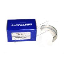 Grooved Green Crankshaft Main Bearing - 1.8 K Series | Freelander