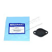 Blanking Plate - 2.5L Turbo Diesel TD5 | Discovery 2 1998-2004