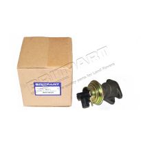 Exhaust Gas Recirculation Valve - 2.5L TDi | Defender 1987-2006
