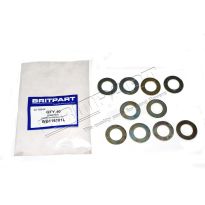 M16 Flat Plain Washer - Rear Suspension | Range Rover Classic
