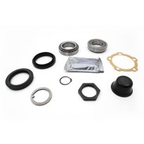 Hub Brg Kit Defender Front