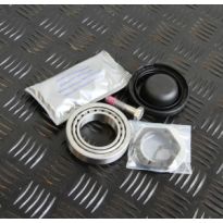 Hub Brg Kit Defender Front