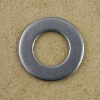 M12 Plain Washer - 17mm OD | Defender, Discovery, Range Rover Classic
