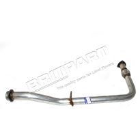Exhaust Downpipe - TD5 Euro 1 Non Catalysed | Defender, Discovery 2