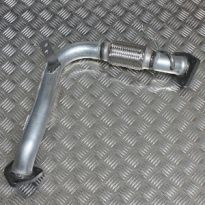 Downpipe Assembly - 2.0L I4 8V TCIE | Freelander 1996-2006