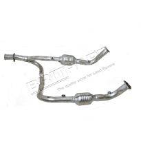 Downpipe Assembly - Exhaust V8 4.0L, 4.6L | Range Rover P38