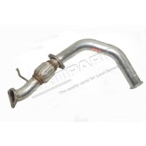 Downpipe - Freelander Td4