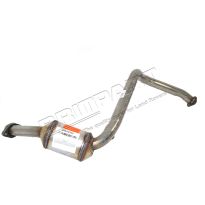 Catalytic Converter - 4.4 AJ Petrol V8 | Discovery 3, Range Rover Sport