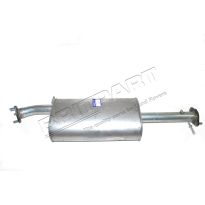 Rear Exhaust Silencer - Td5, 2.5L 5 Cyl Turbo Diesel | Defender 110, 130