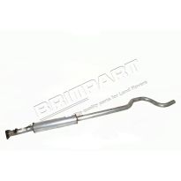 Intermediate Pipe - Exhaust System - 1.8 K Series | Freelander 1 To 00