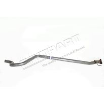Intermediate Exhaust