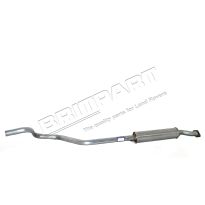 Intermediate Exhaust Pipe - 1.8 Petrol | Freelander 1