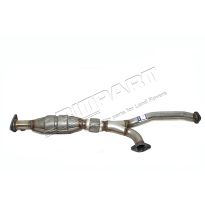 Pipe Assy