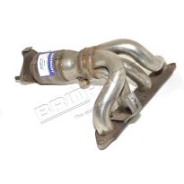 Exhaust Manifold Freelander 1.8