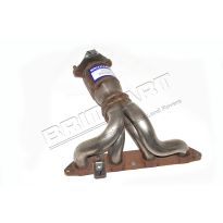 Exhaust Manifold Free 1.8K