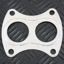 Exhaust Manifold to Downpipe Gasket - 1.8 K16 Petrol | Freelander 1996-2006
