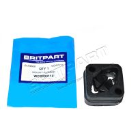 Exhaust Mounting Rubber - 2.7 TDV6, 3.0 TD6, 4.4 V8 | Discovery, Range Rover