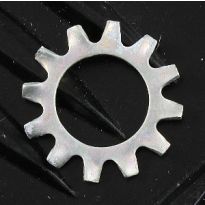 Starlock Shakeproof Washer - Brakes | Discovery 1, Range Rover Classic