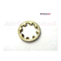 M5 Shakeproof Washer - Defender, Discovery 1, Range Rover Classic