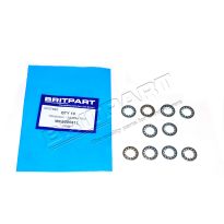 UNF Shakeproof Washer 3/8 x 11/16 OD - Range Rover Classic 1986-1991