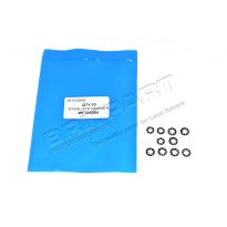 BA Starlock Washer - Cowl Instrument Binnacle | Defender 1987-2006