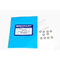 BA Starlock Washer - Body Finishers | Defender, Jaguar XJ6 & XJ12