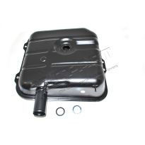 Fuel Tank - 18 Gallon - Underbody | Def 110 & 130 To 98 - RRC To 1990