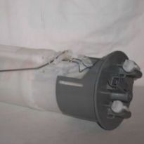 Fuel Tank Pump and Sender - 2.0D L Series, 2.0L I4 8V TCIE | Freelander
