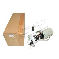 Pump-Fuel Tank