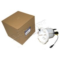 Fuel Tank Sender Unit Cover with Filter - 4.2S AJ-V8 | Range Rover L322