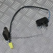 Rear Fuel Tank Sender Unit - 2.7 TDV6, 4.0 Petrol V6 | Discovery 3