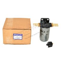Fuel Filter and Housing Assembly - TD5 | Discovery 2 2000-2003