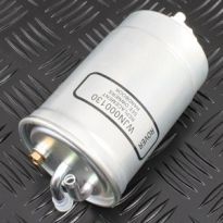Cartridge Diesel Fuel Filter - 2.0D L Series | Freelander 1996-2006