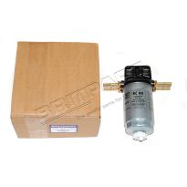 Fuel Filter and Housing - Td5, Fuel System | Discovery 2, Defender