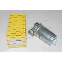 Filter Assembly